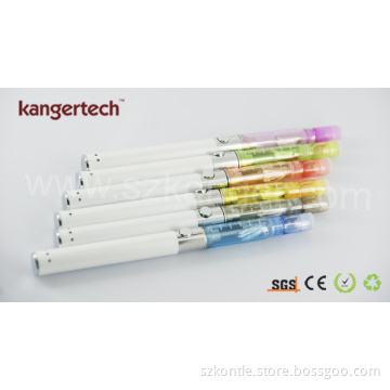Electronic Product Clear Cartomizer